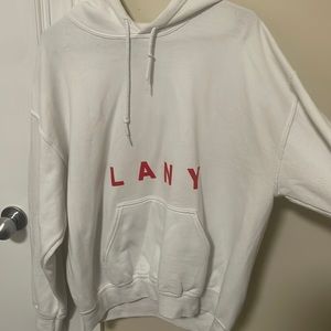 LANY sweatshirt